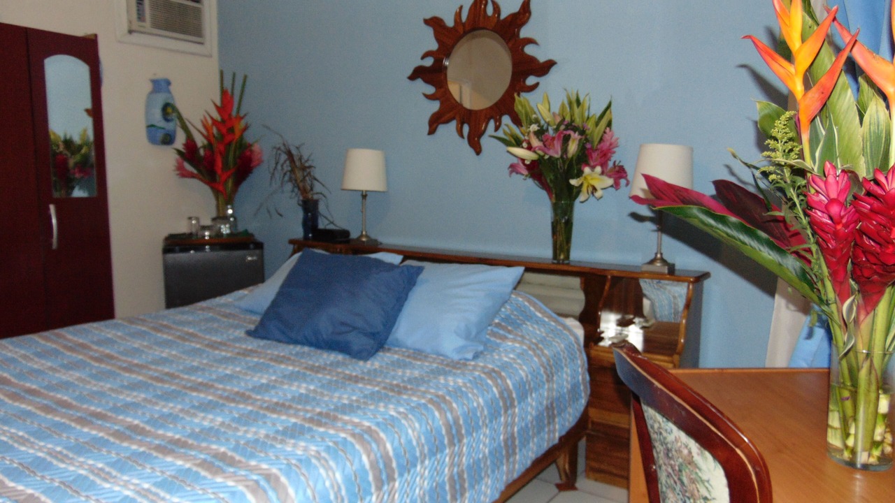 Photo of Bedroom in Pavas