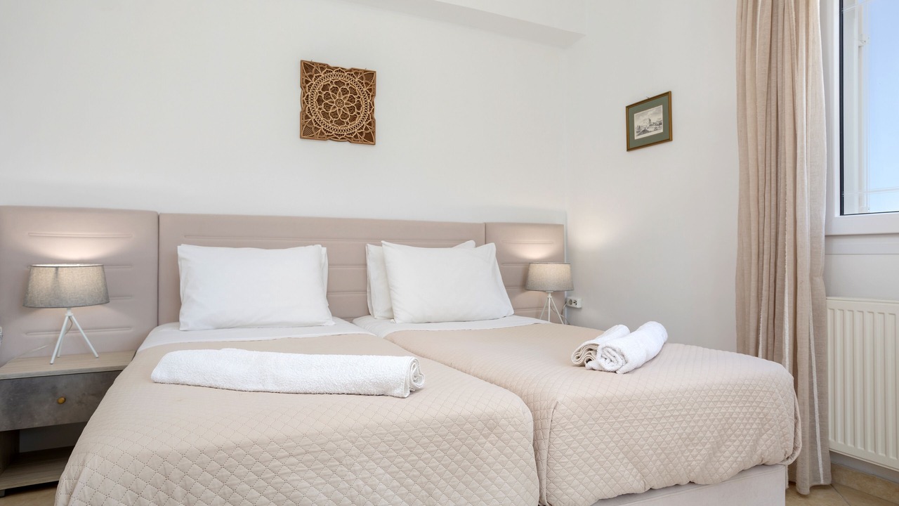 Photo of Bedroom in Zakynthos