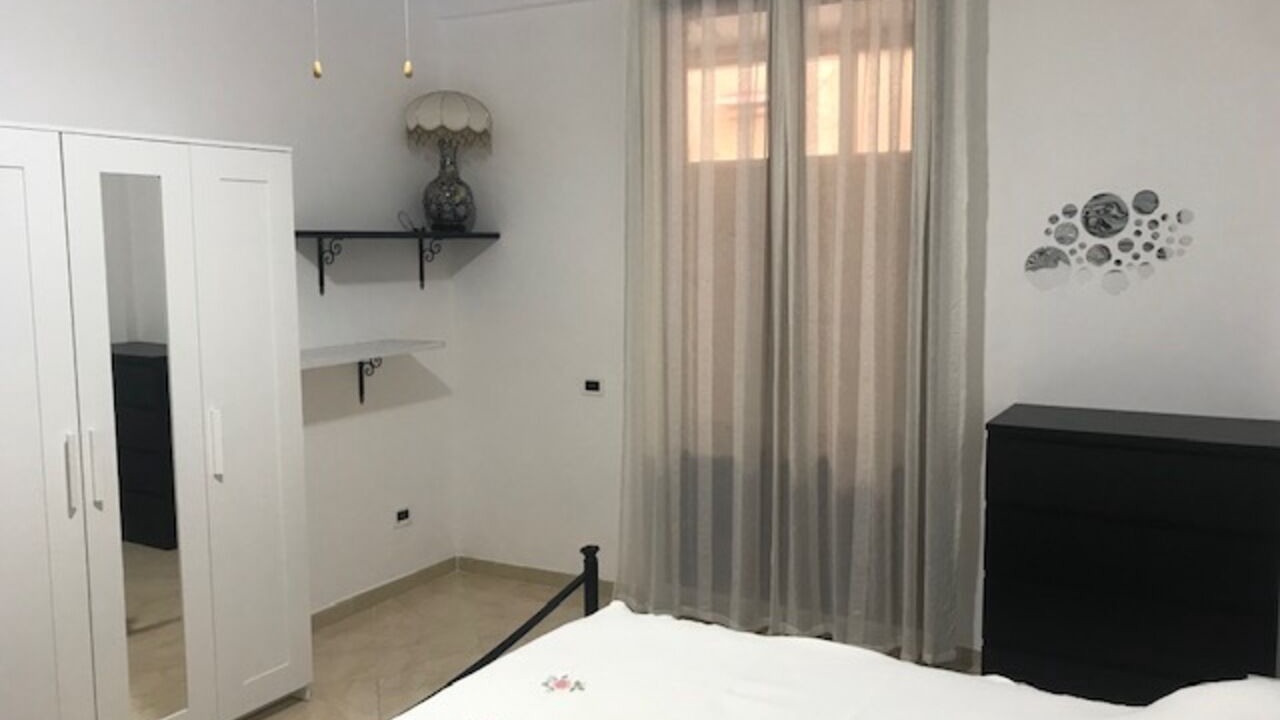 Photo of Bedroom in Capaci
