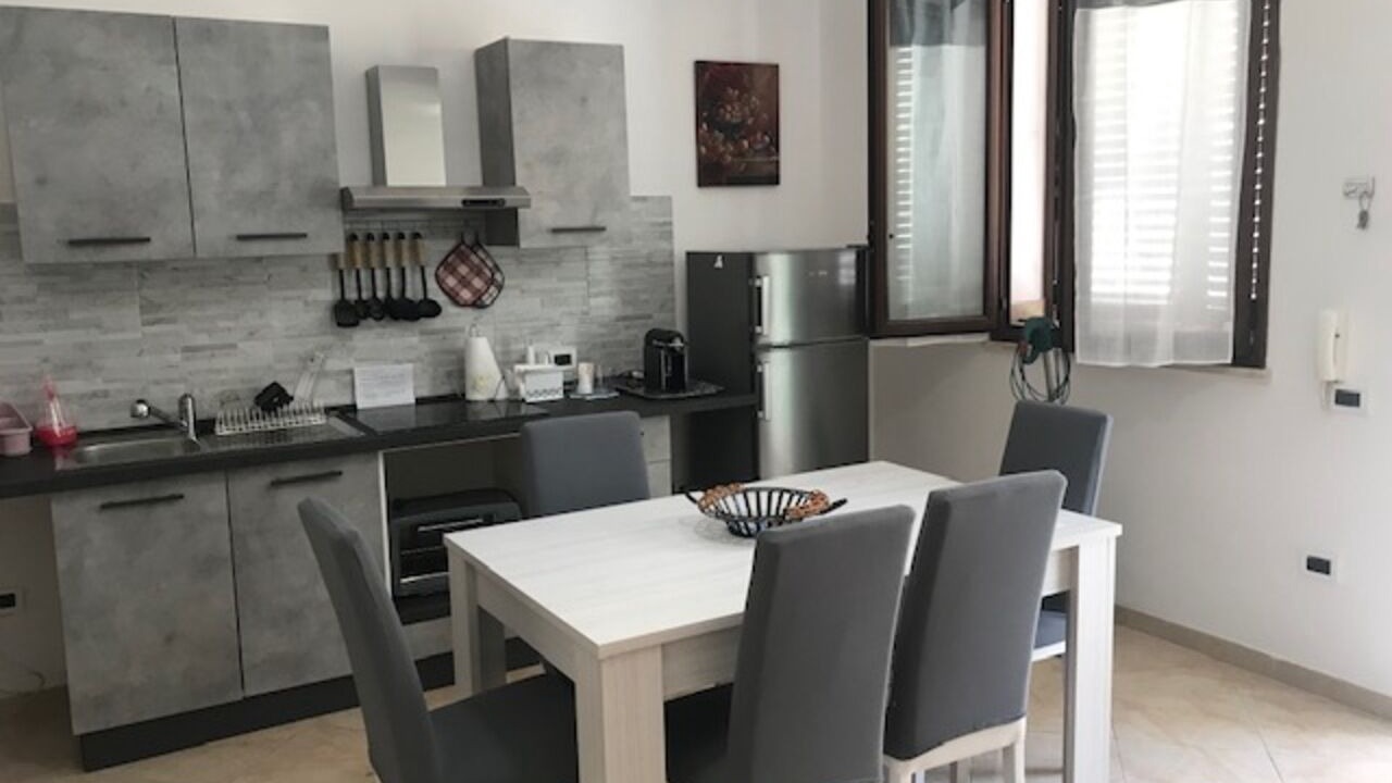 Photo of Kitchen in Capaci