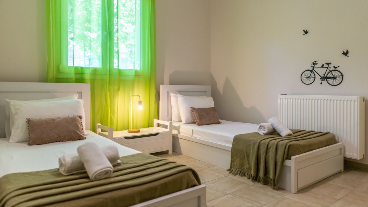 Photo of Bedroom in Katastari