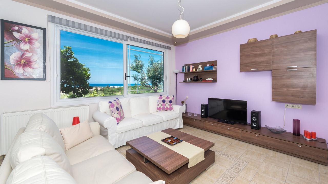 Photo of Livingroom in Katastari