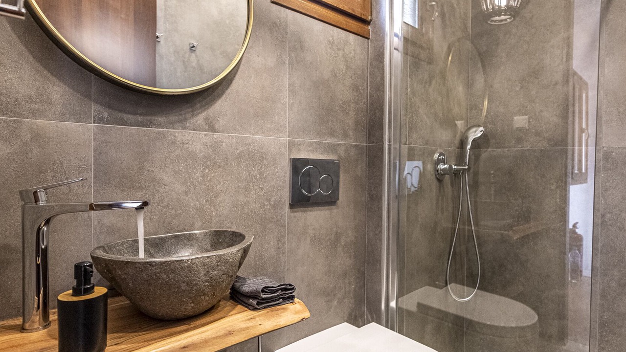 Photo of Bathroom in Katsarou
