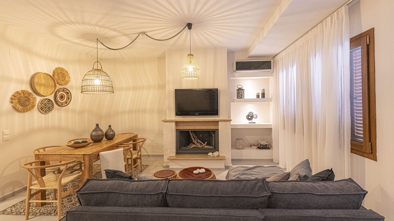 Photo of Livingroom in Katsarou
