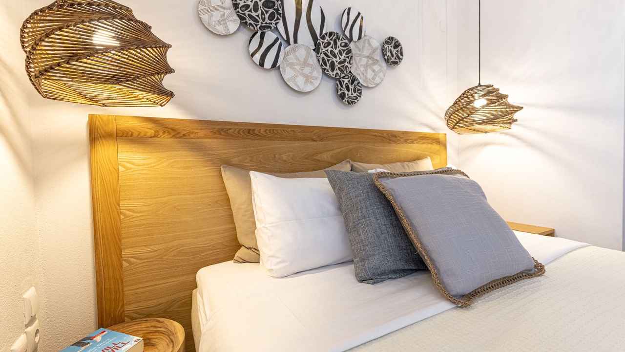 Photo of Bedroom in Katsarou
