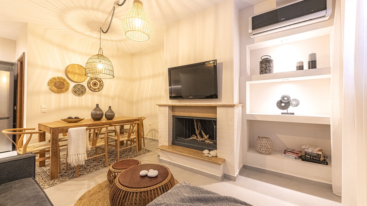 Photo of Livingroom in Katsarou
