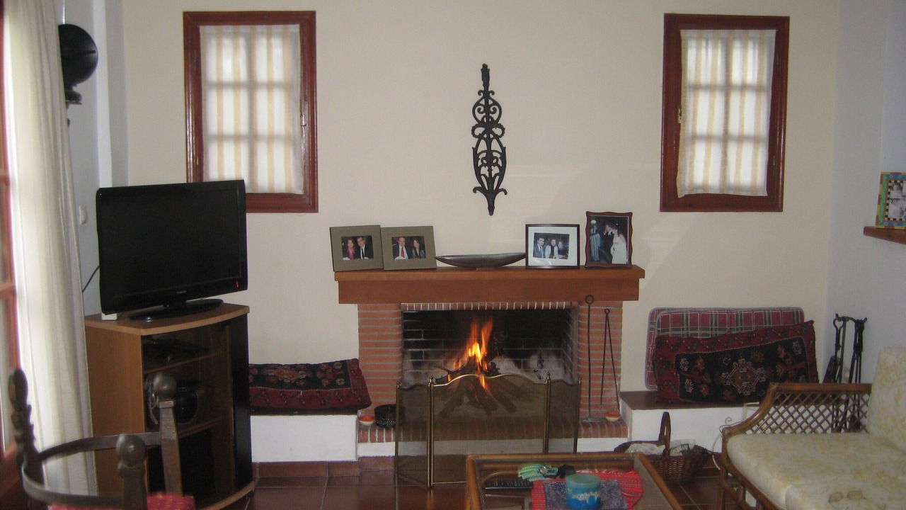 Photo of Livingroom in Pylos-Nestoras