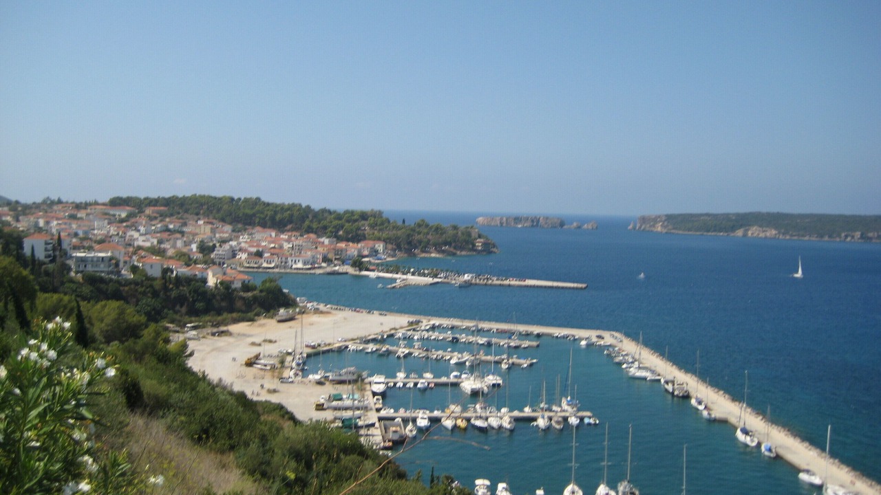 Photo of Outdoor in Pylos-Nestoras