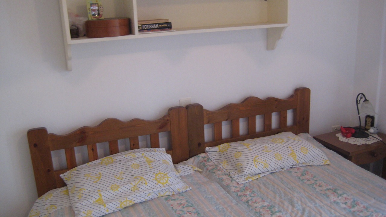 Photo of Bedroom in Pylos-Nestoras