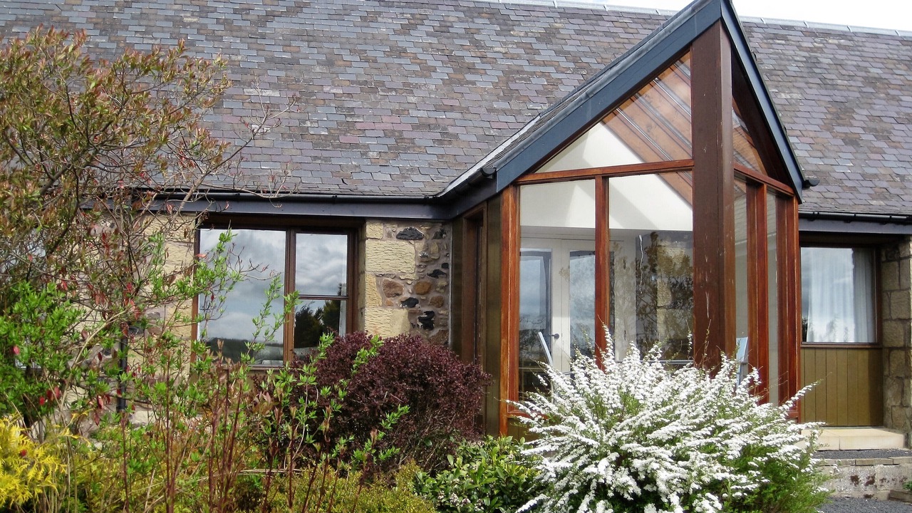 Photo of Outdoor in Nenthorn
