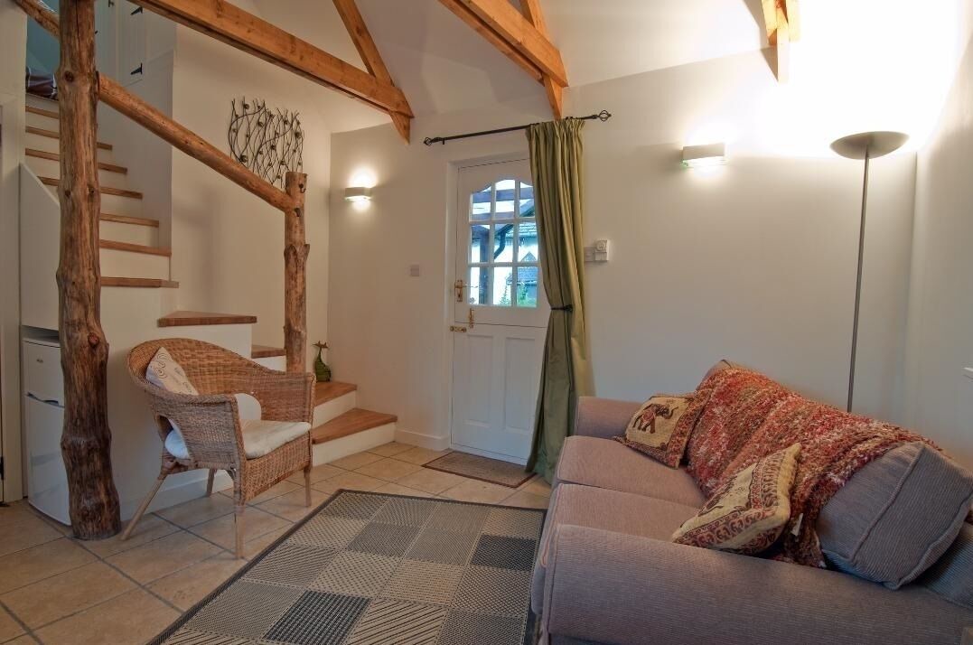 Photo of Livingroom in Glencoe