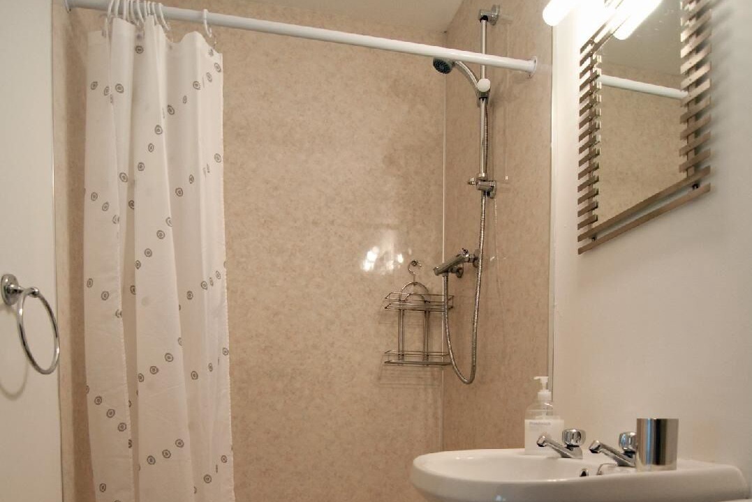 Photo of Bathroom in Glencoe