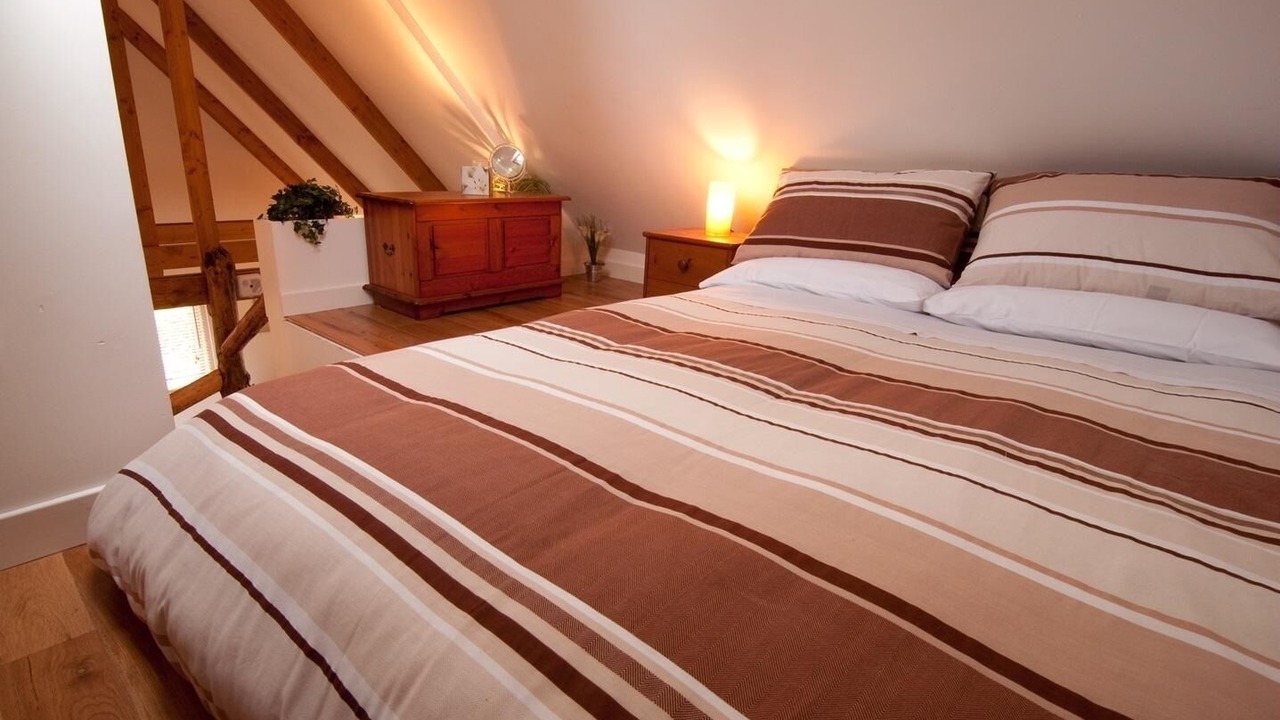 Photo of Bedroom in Glencoe