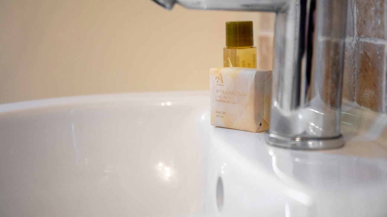 Photo of Bathroom in Prestwick