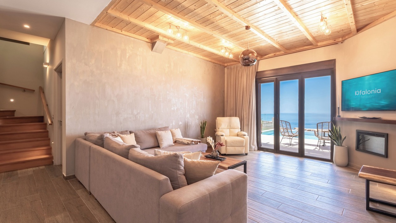Photo of Livingroom in Mousata