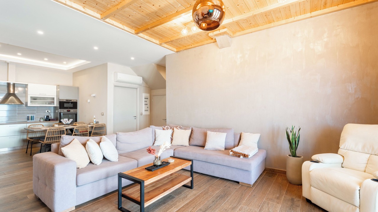 Photo of Livingroom in Mousata