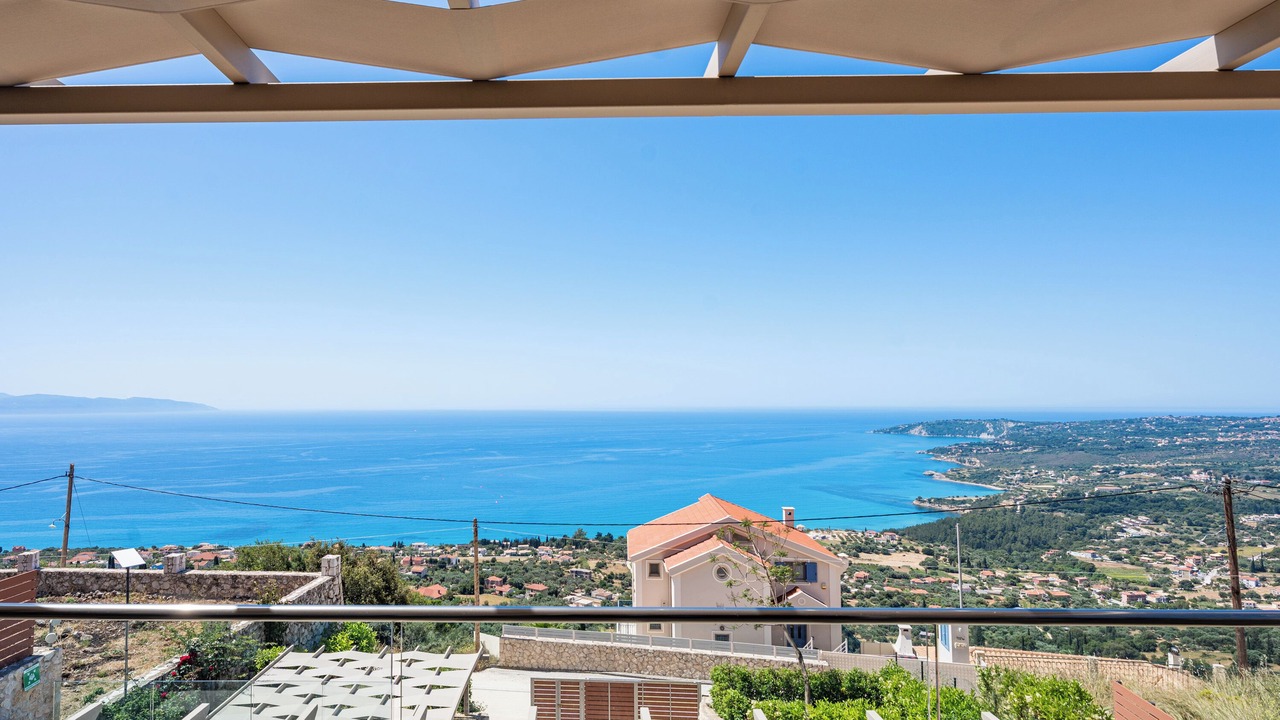 Photo of Patio Balcony in Mousata