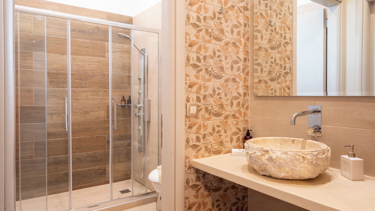 Photo of Bathroom in Mousata