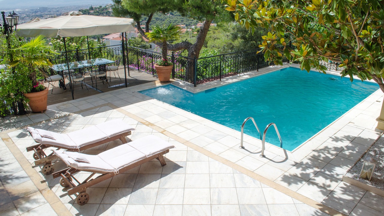 Photo of Outdoor in Penteli