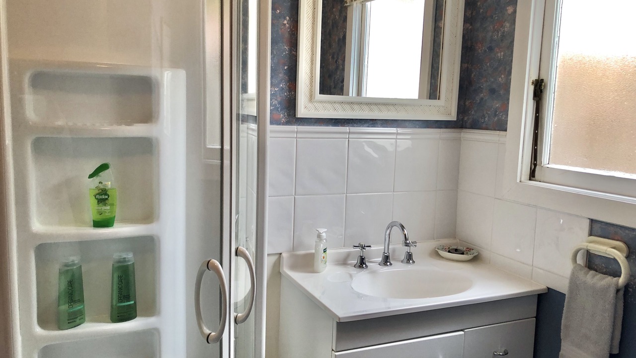 Photo of Bathroom in Kingston Beach