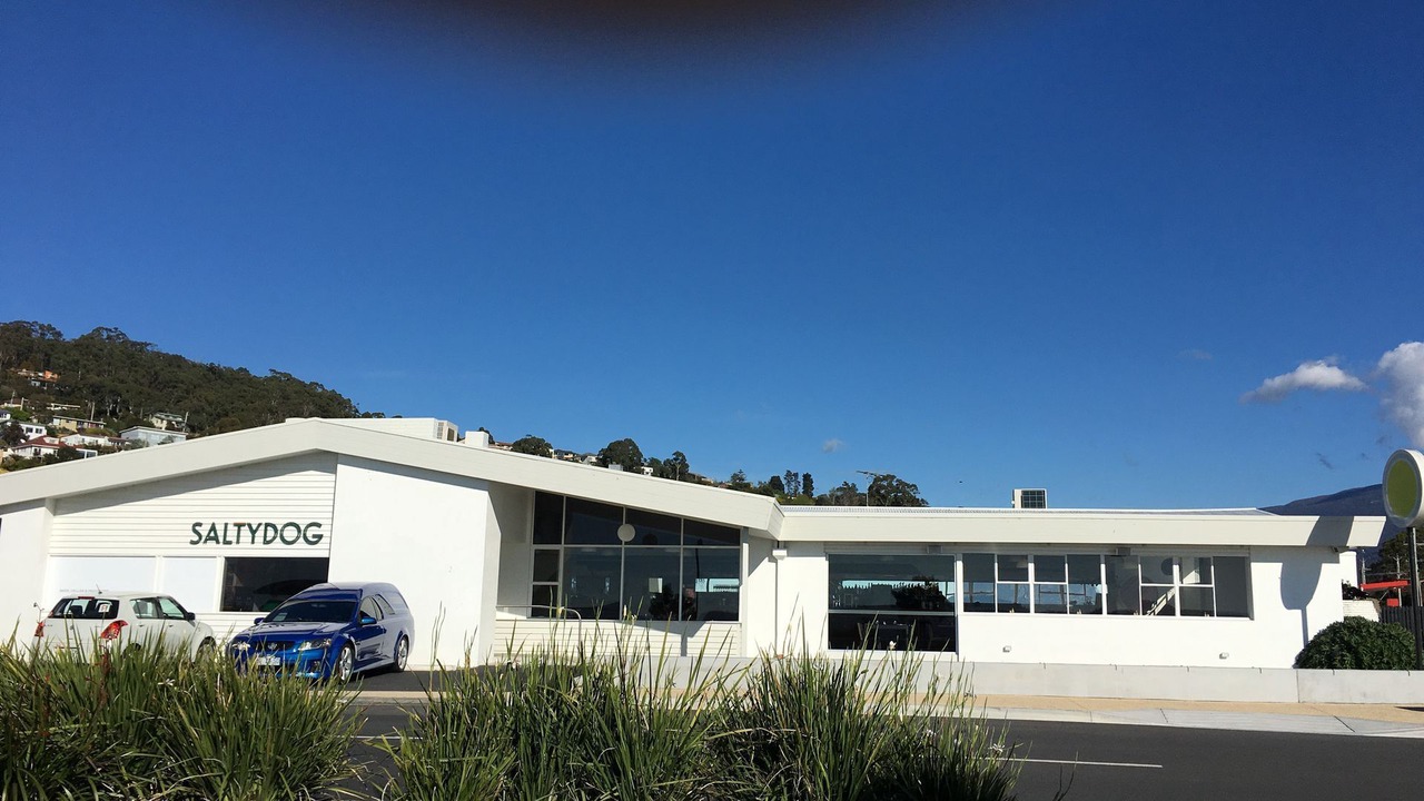 Photo of Outdoor in Kingston Beach