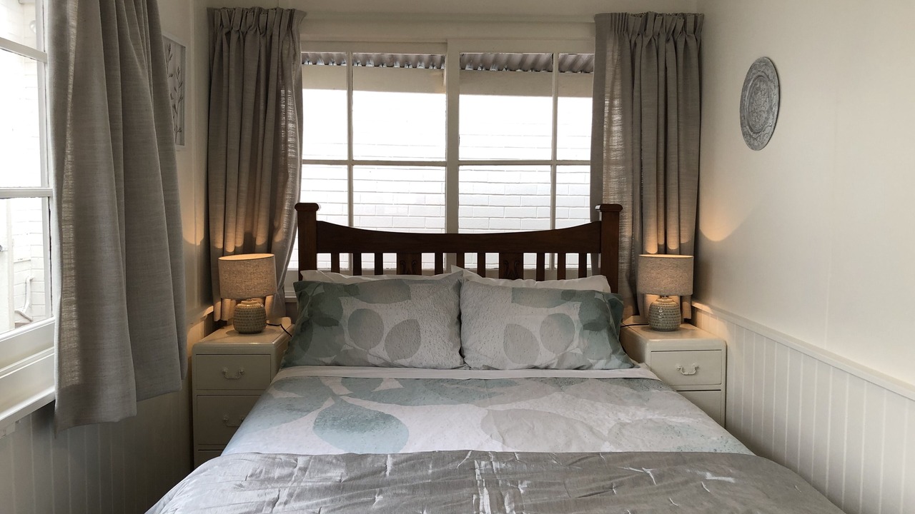 Photo of Bedroom in Kingston Beach
