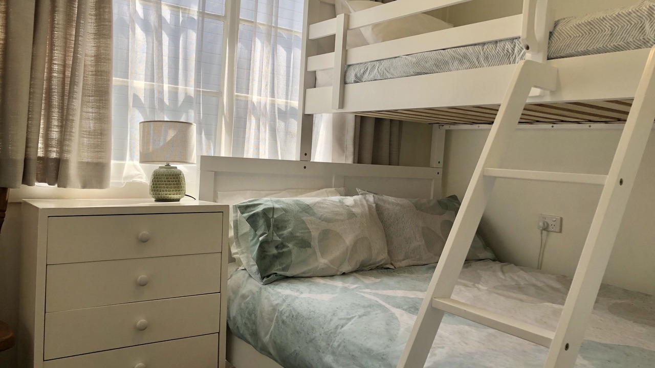 Photo of Bedroom in Kingston Beach