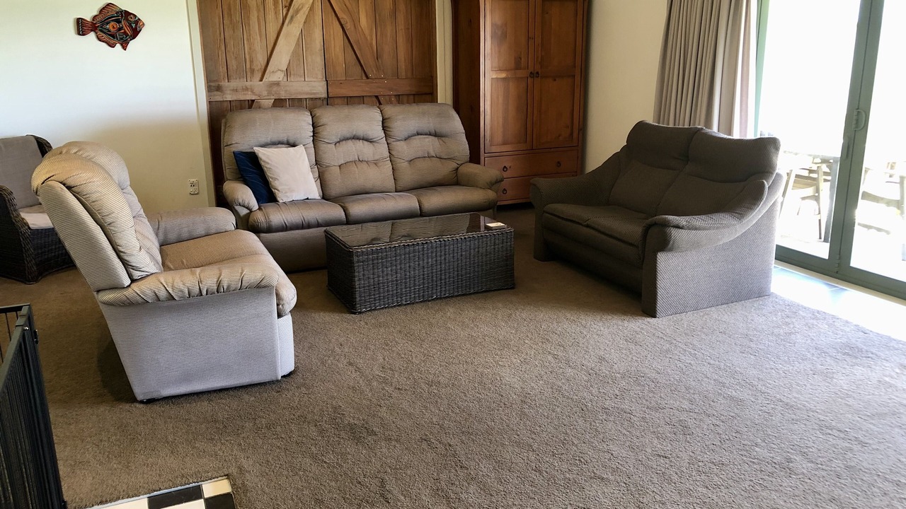 Photo of Bedroom in Oakura