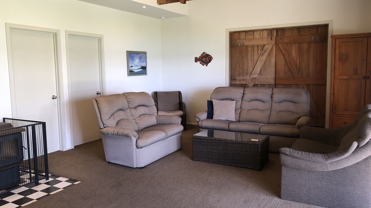 Photo of Bedroom in Oakura