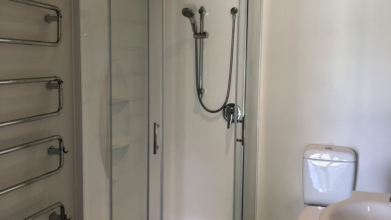 Photo of Bathroom in Oakura