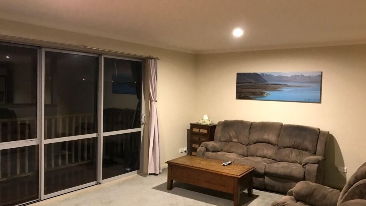 Photo of Patio Balcony in Timaru