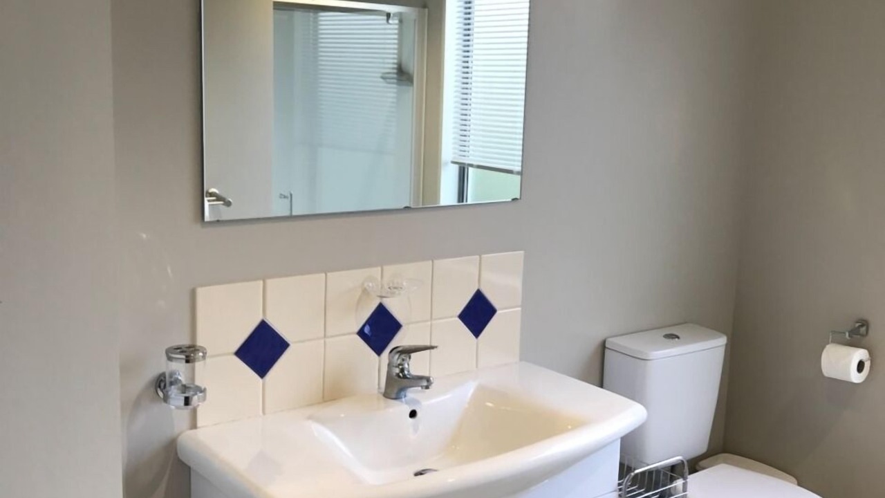 Photo of Bathroom in Timaru