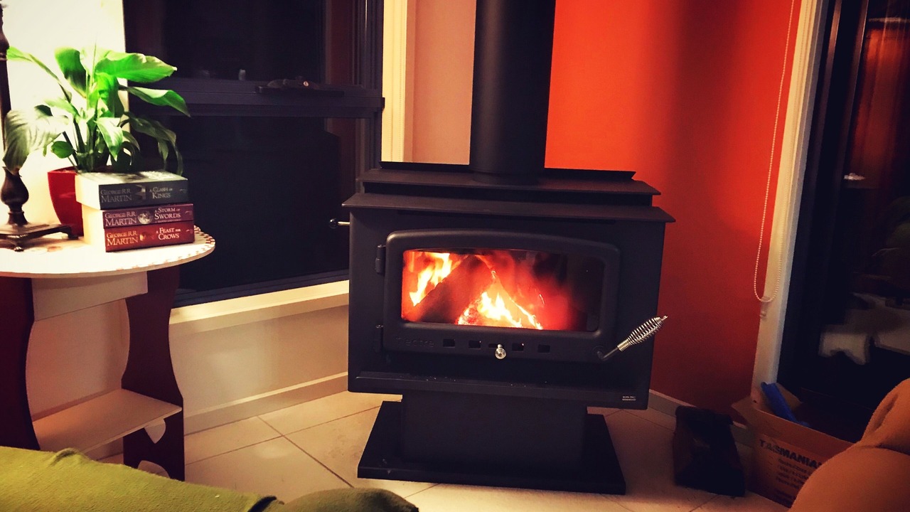 Photo of Livingroom in Penguin