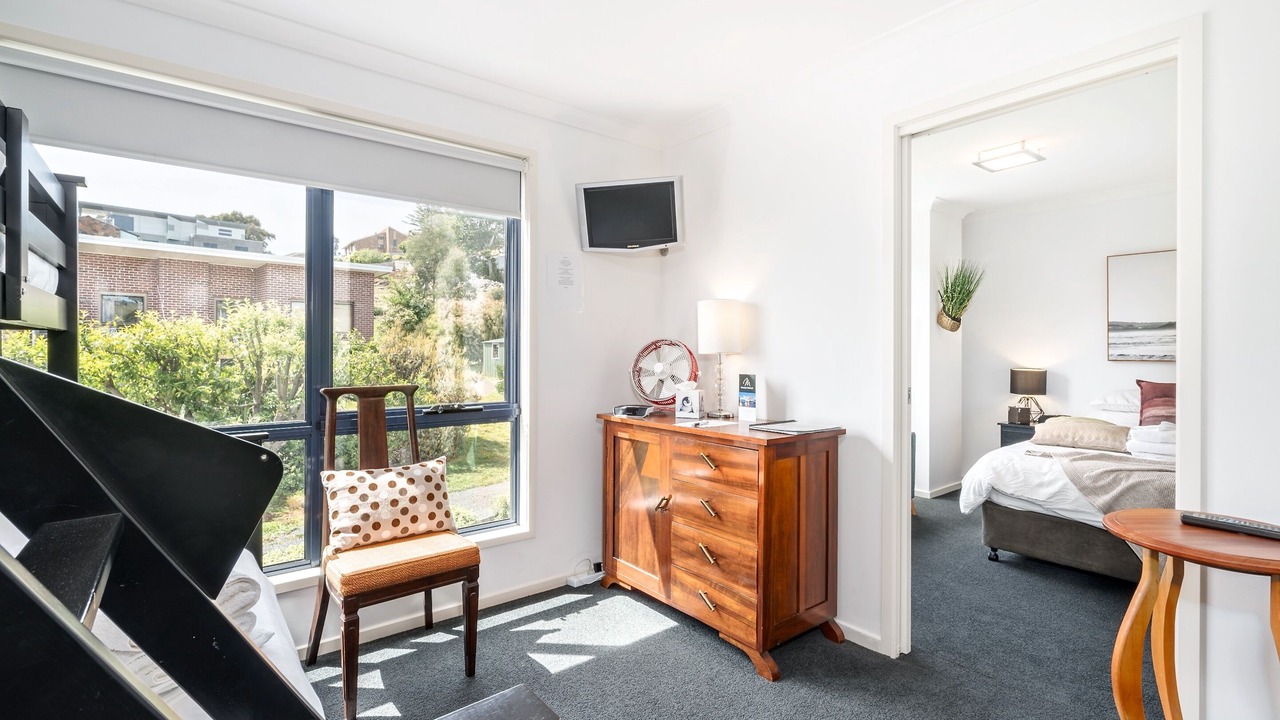 Photo of Bedroom in Penguin