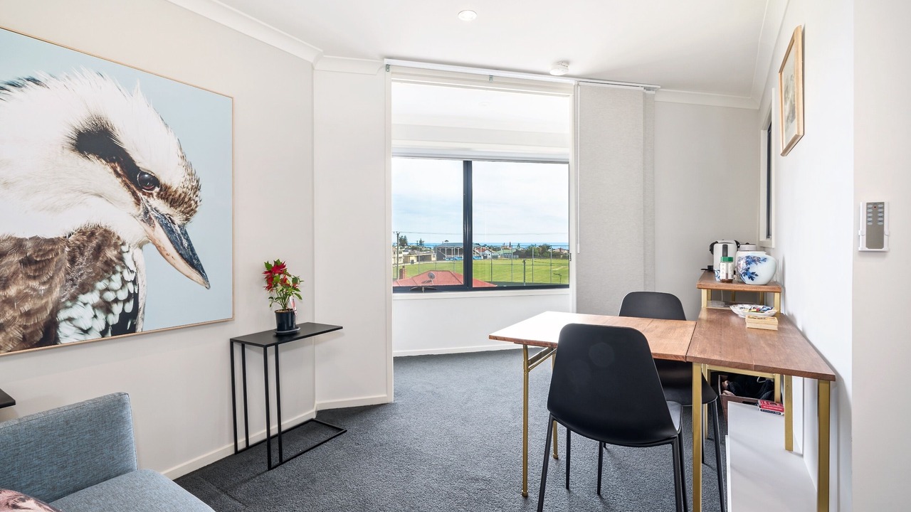 Photo of Livingroom in Penguin