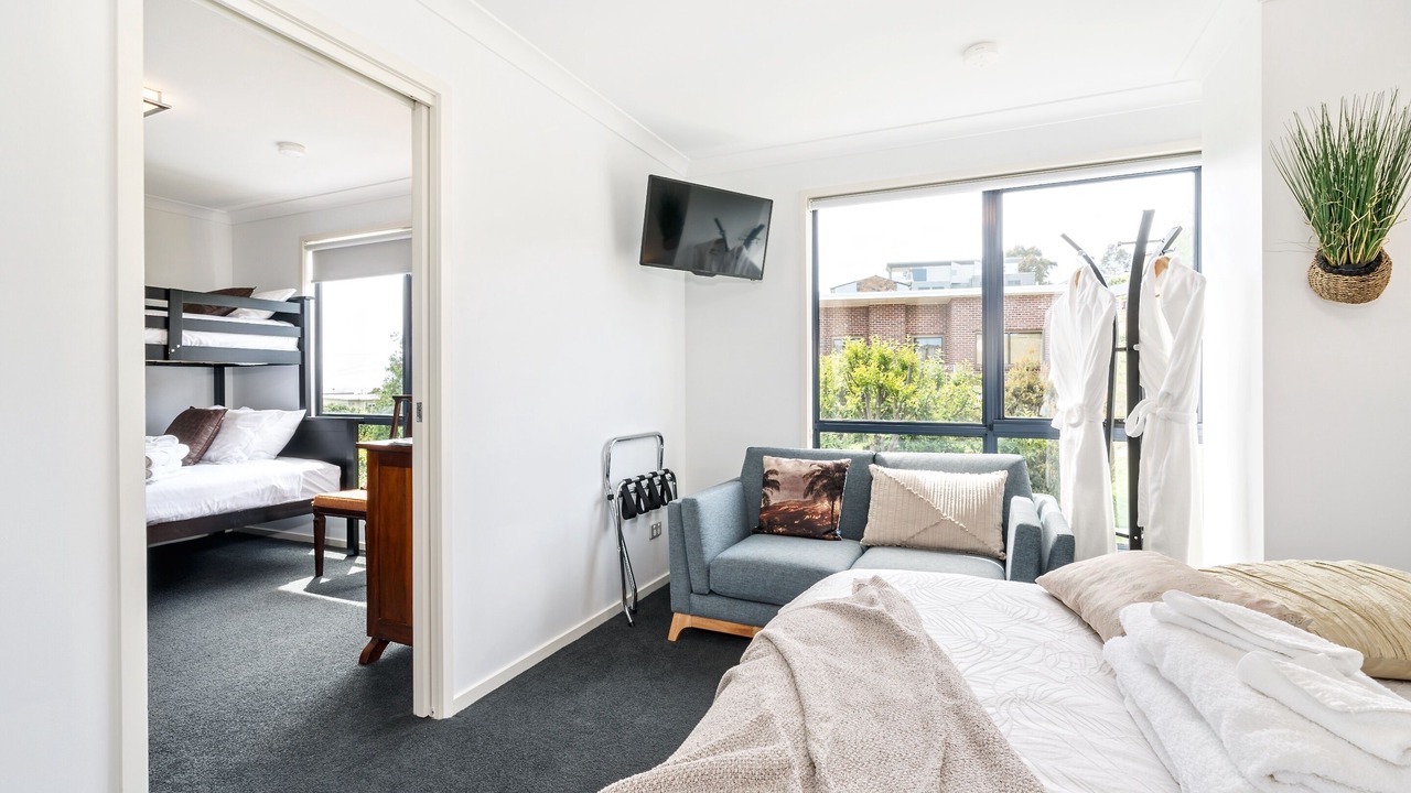 Photo of Bedroom in Penguin