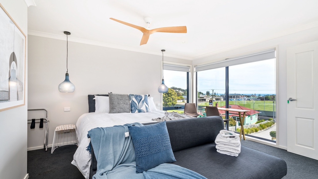 Photo of Bedroom in Penguin