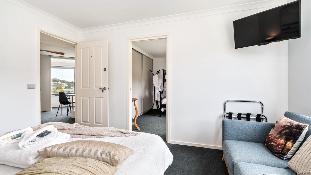 Photo of Bedroom in Penguin