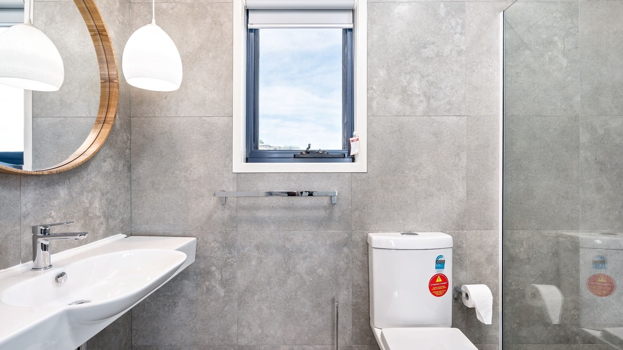 Photo of Bathroom in Penguin