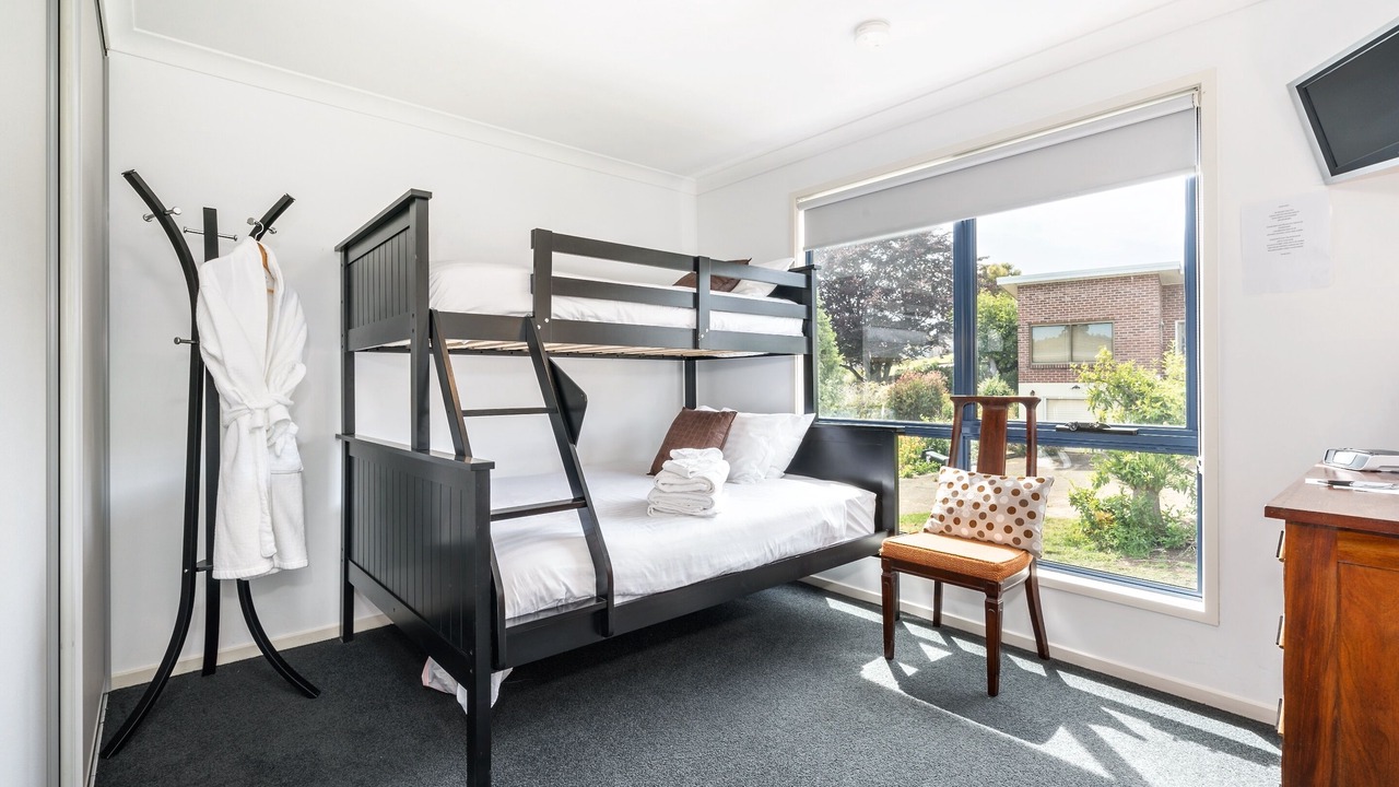 Photo of Bedroom in Penguin