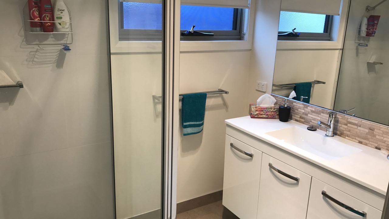 Photo of Bathroom in Ansons Bay