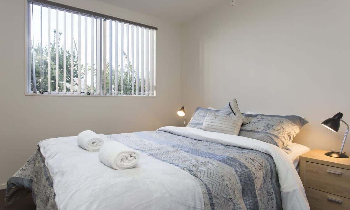 Photo of Bedroom in Rewa