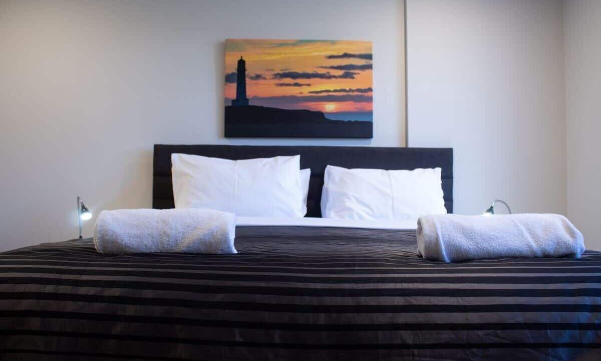 Photo of Bedroom in Rewa