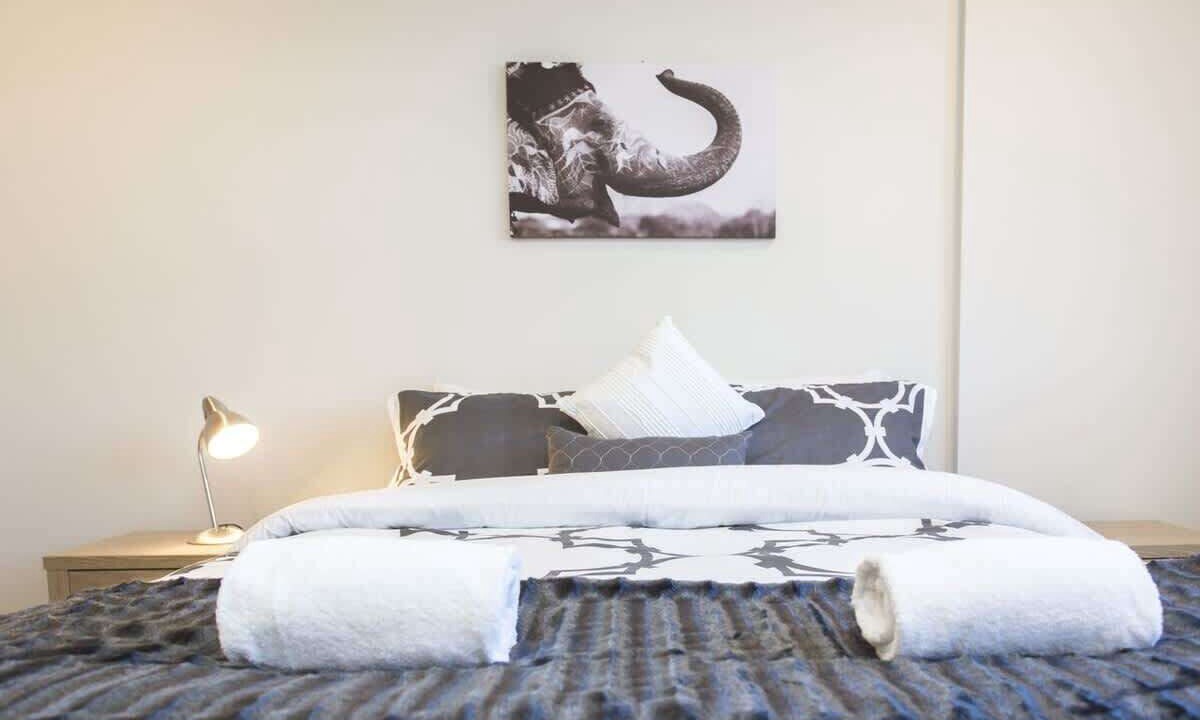 Photo of Bedroom in Rewa