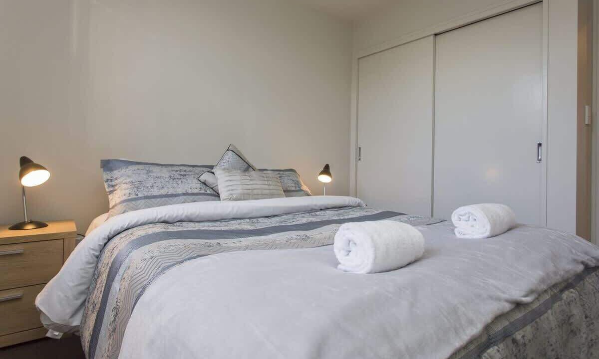 Photo of Bedroom in Rewa