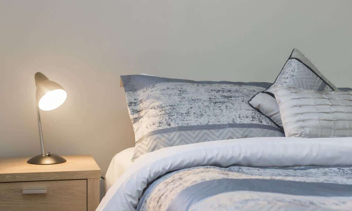 Photo of Bedroom in Rewa