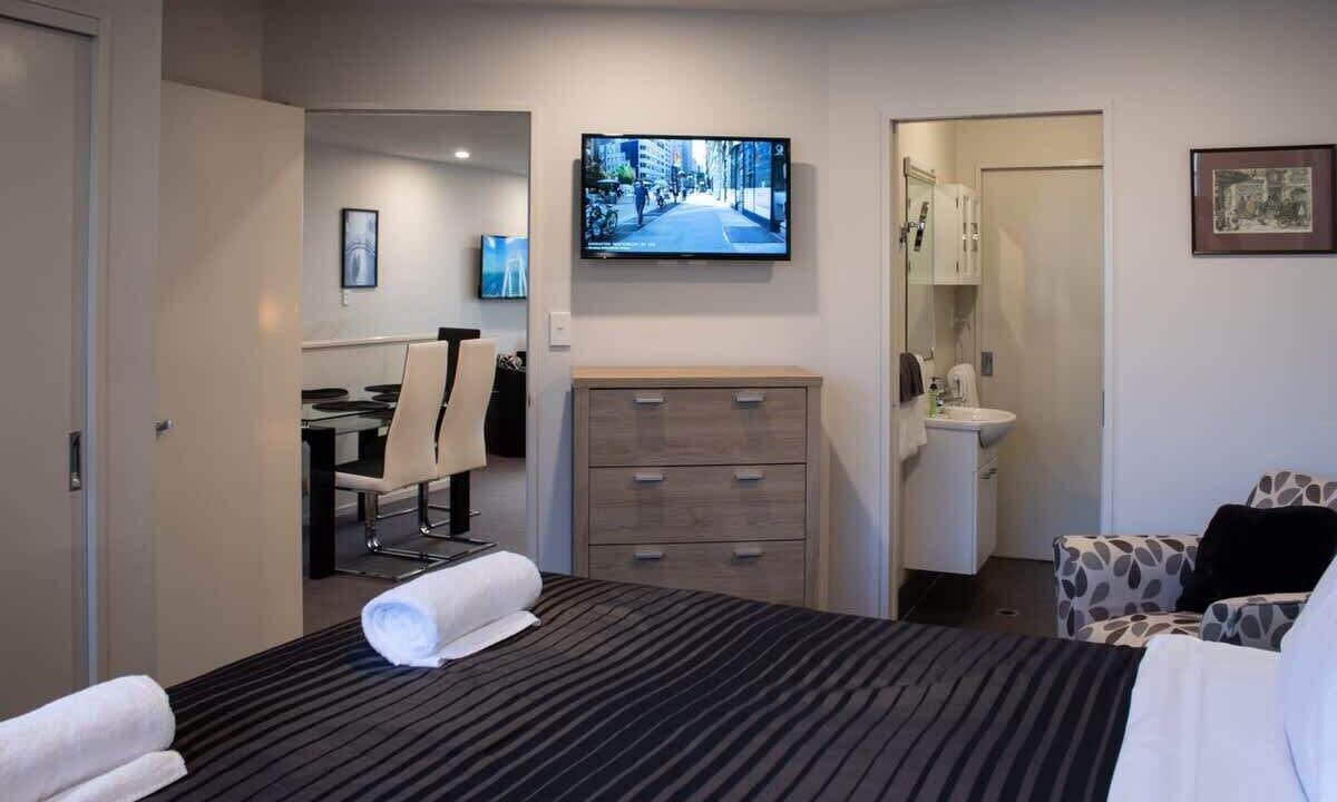 Photo of Bedroom in Rewa
