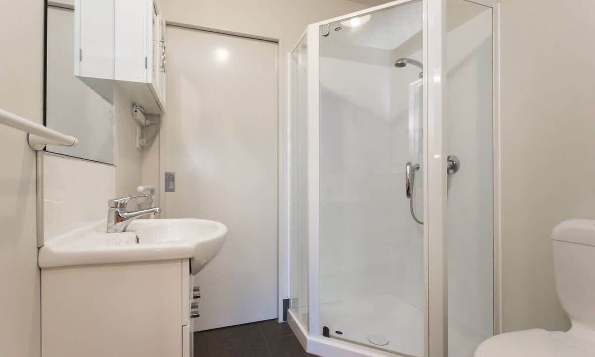 Photo of Bathroom in Rewa