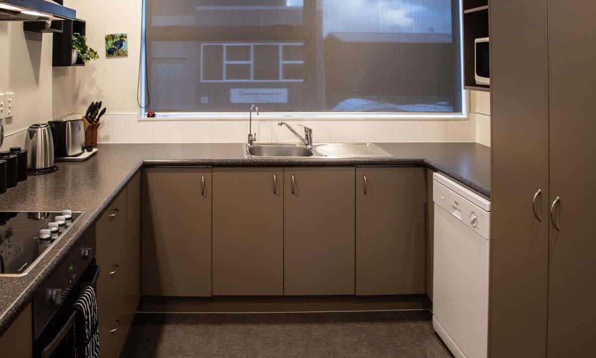 Photo of Kitchen in Rewa
