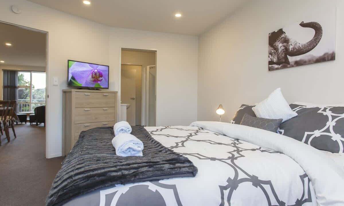 Photo of Bedroom in Rewa